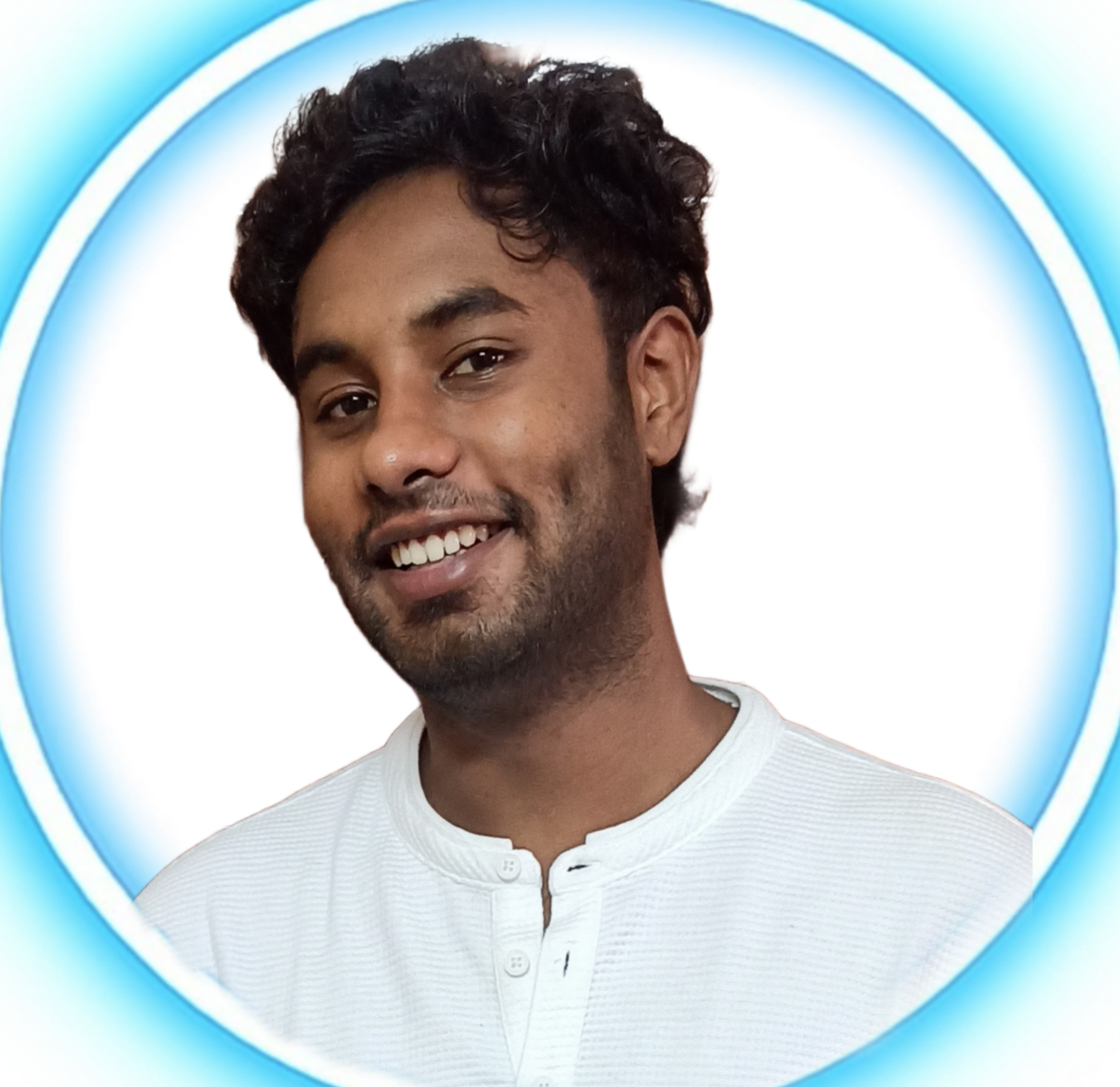 Keerthi Prasath | Full Stack Developer